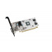 GALAX GeForce GT 1030 EXOC White 2GB GDDR5 Graphics Card
